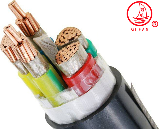 一分鐘帶你了解YJV電纜、YJY電纜、VV電纜三者之間的區別